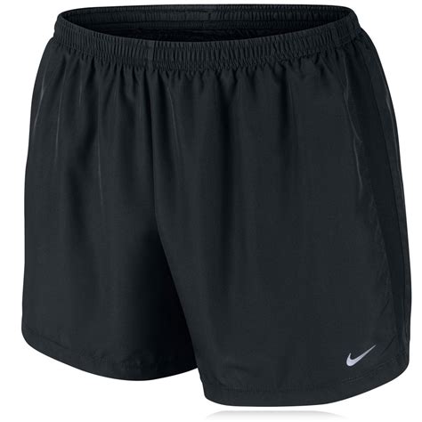 nike 4 inch woven schwarz größe l|Nike Woven Shorts .